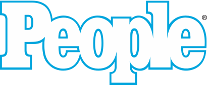 People Magazine logo