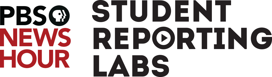 PBS News Hour Student Reporting Labs