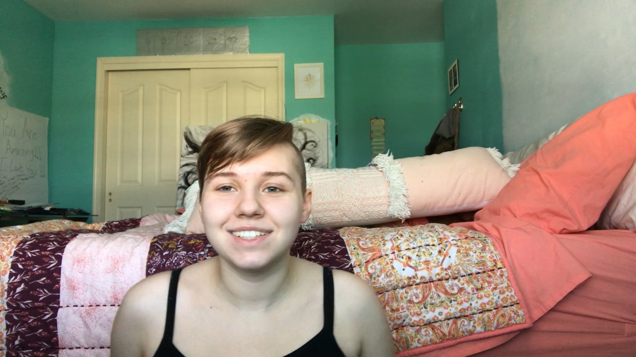 Most of us are used to daily interactions with at least one or two people. Being socially distant can take a heavy toll on our mental health. Watch Eve open up on her Brave Diaries entry about her depression, PTSD, eating disorder, and how she is remaining productive.