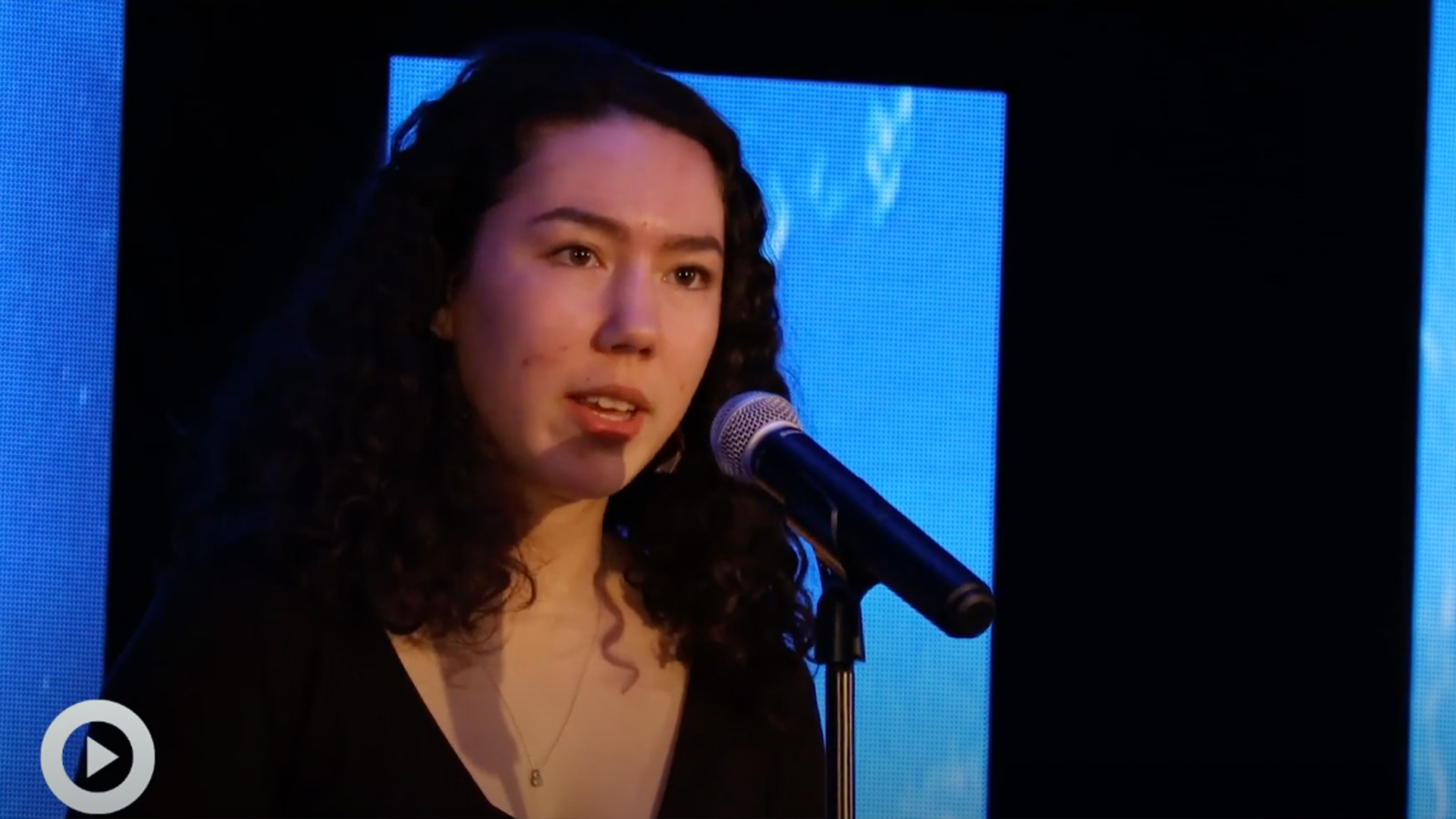 Confronting Mental Health with Storytelling in Alaska Well Beings