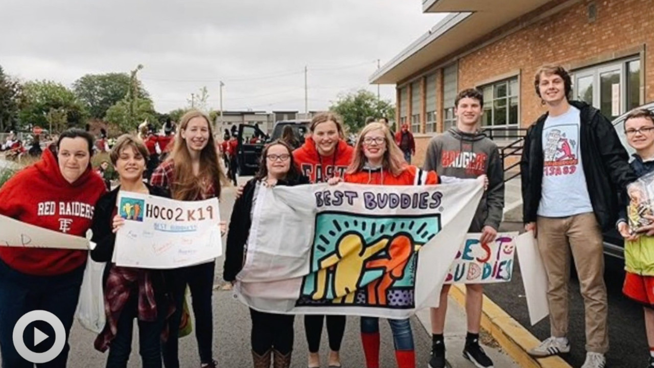 This story was produced by Ellie Murphy, Emma Maruska, and AshLee Gierach at Wauwatosa East High School in Wauwatosa, Wisconsin with support from Connected Educator Jean Biebel. Related local station: Wisconsin PBS