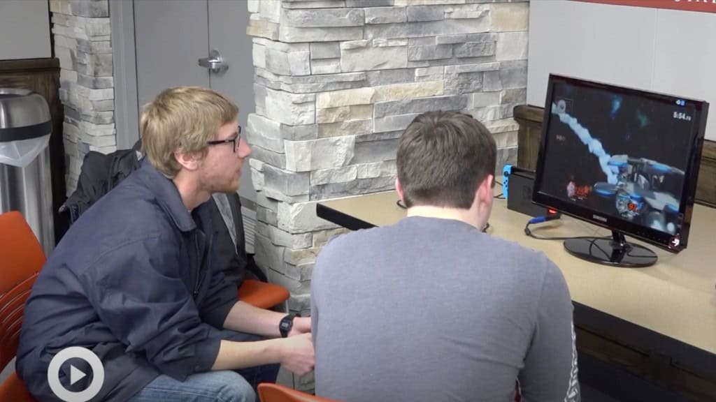 The Impact Of Gaming On Mental Health - Well Beings