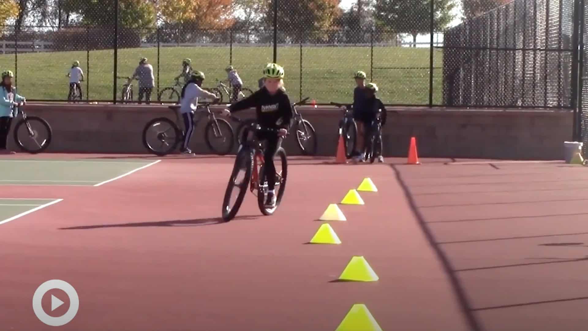 Riding for Focus Helps Middle School Students Succeed in Class - Well ...