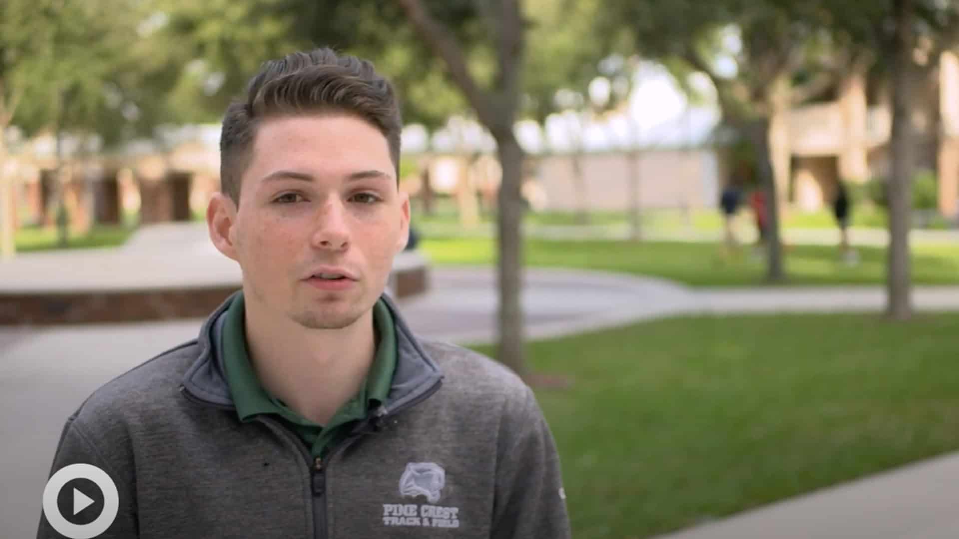 Student Climate Activist: We Can Do This Together - Well Beings