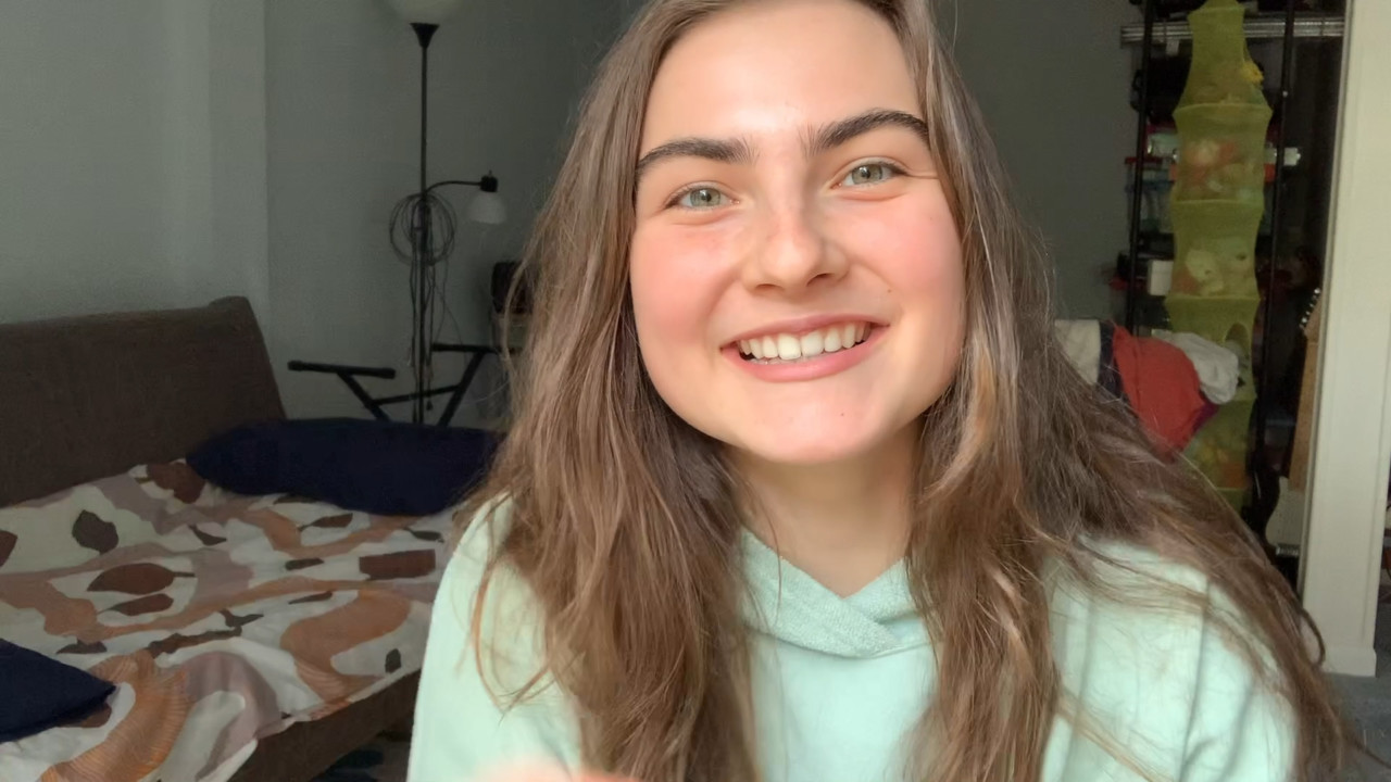 Meet Anastasia | Brave Teens