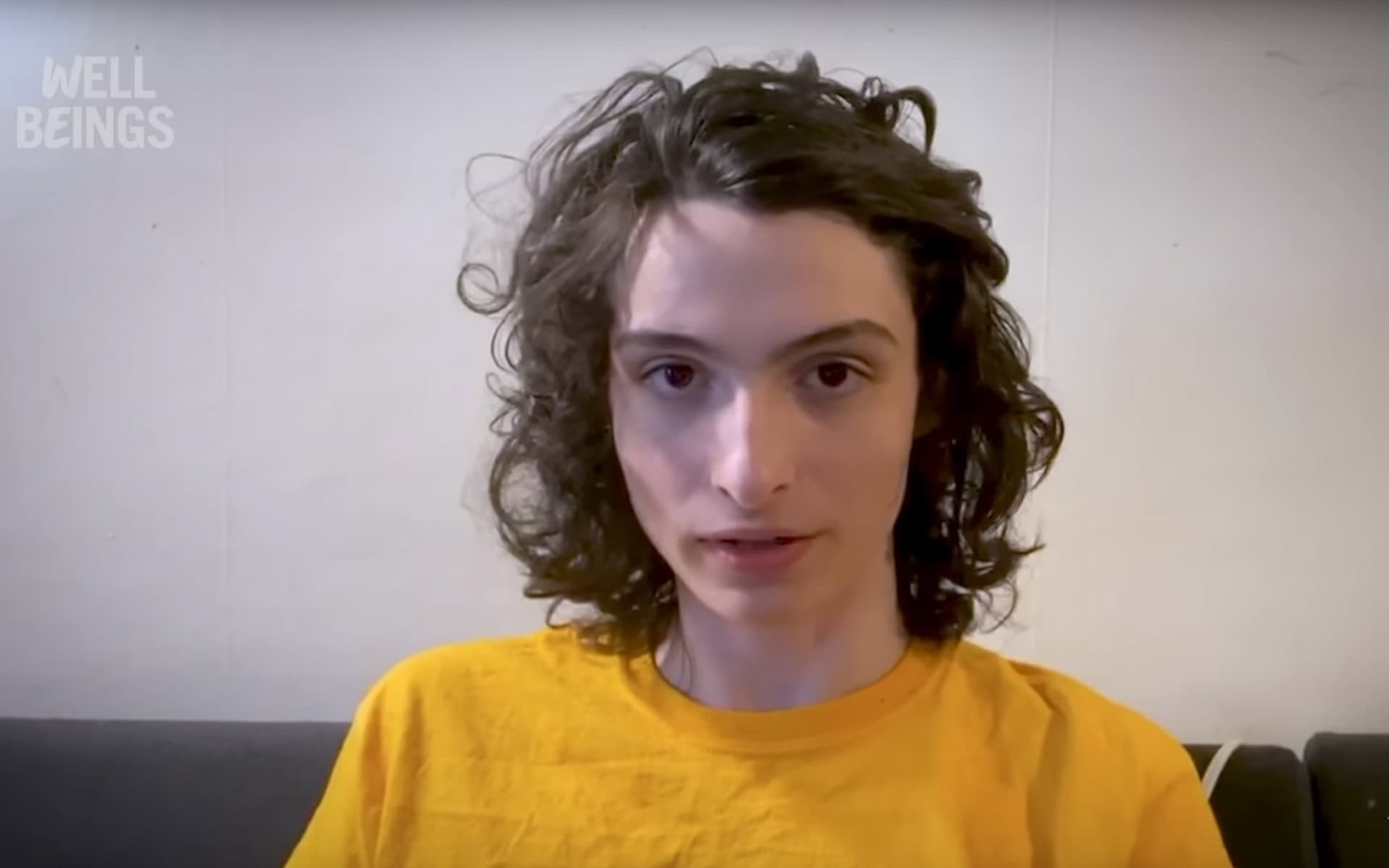 Youth & Celebrity Ambassador Video Message - Well Beings