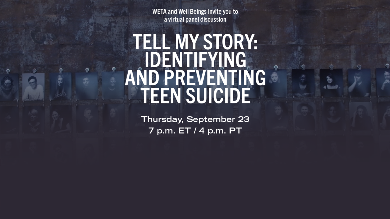 Teen Suicide Documentary