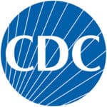 CDC logo
