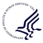 Health Resources and Services Administration logo