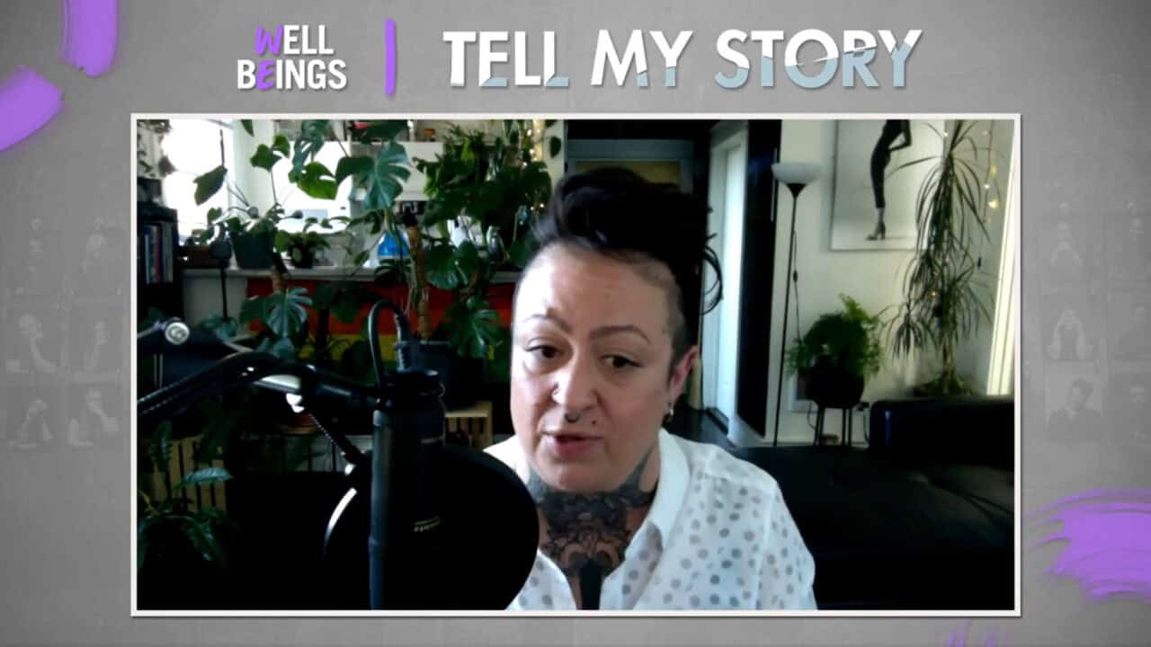 M Abeo | Tell My Story