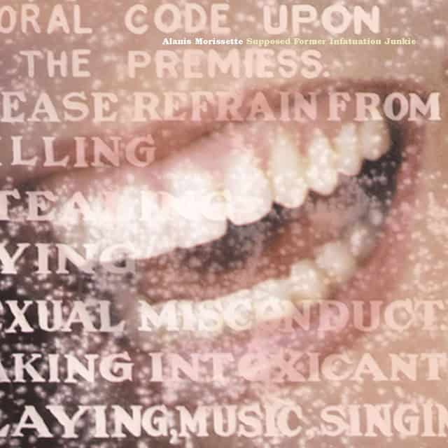 Sia Some People Have REAL Problems Album Art