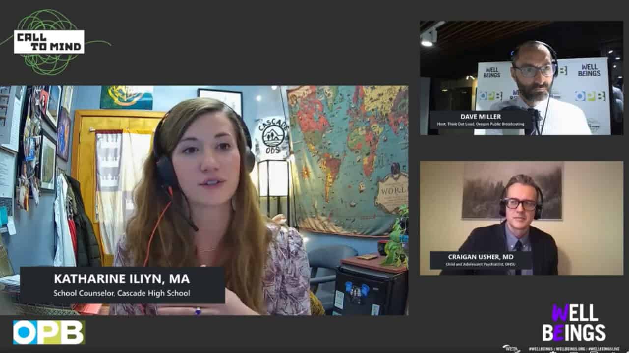 The Journey of Growth