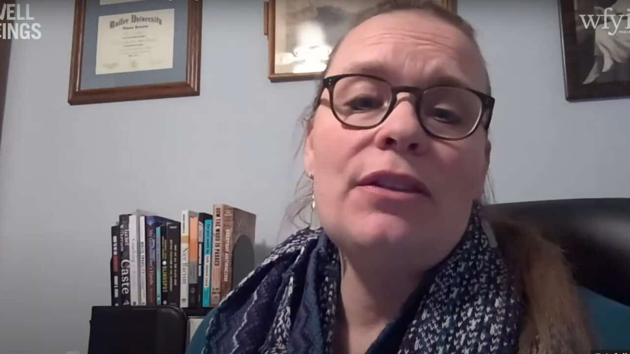 A National Youth Mental Health Emergency