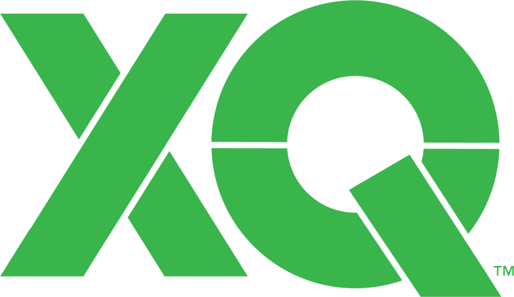 XQ Institute logo