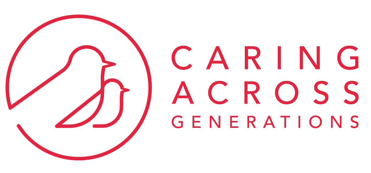 CAG Logo