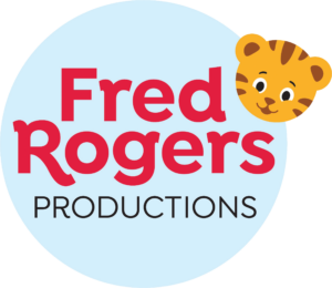 Fred Rogers Productions logo