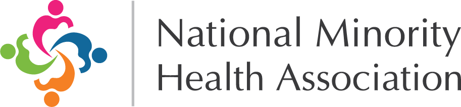 NMHA logo