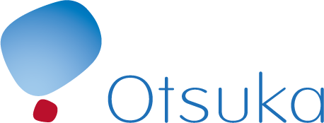 Otsuka logo