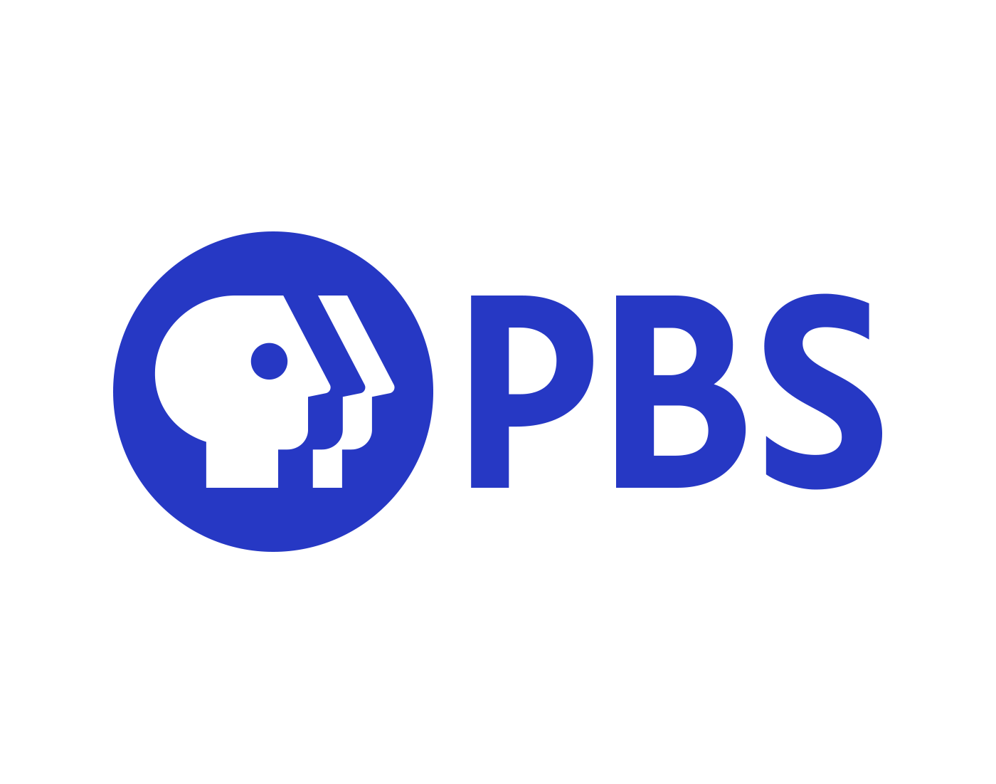 PBS logo