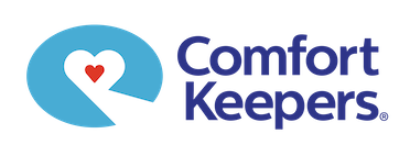 Comfort Keepers logo