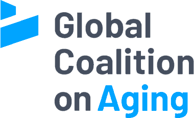 global coalition on aging logo