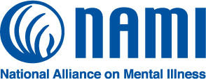 NAMI logo