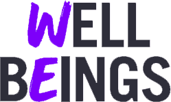 Well Beings logo