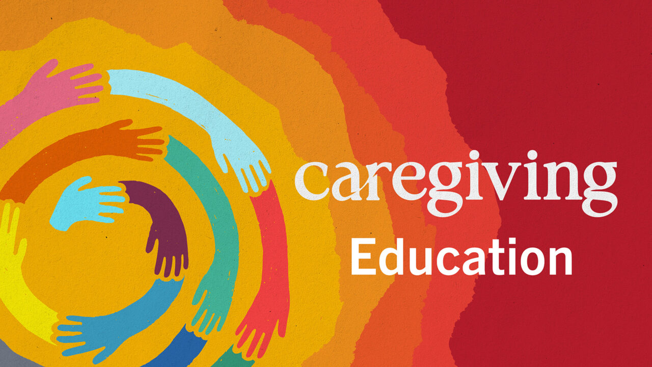 Caregiving education