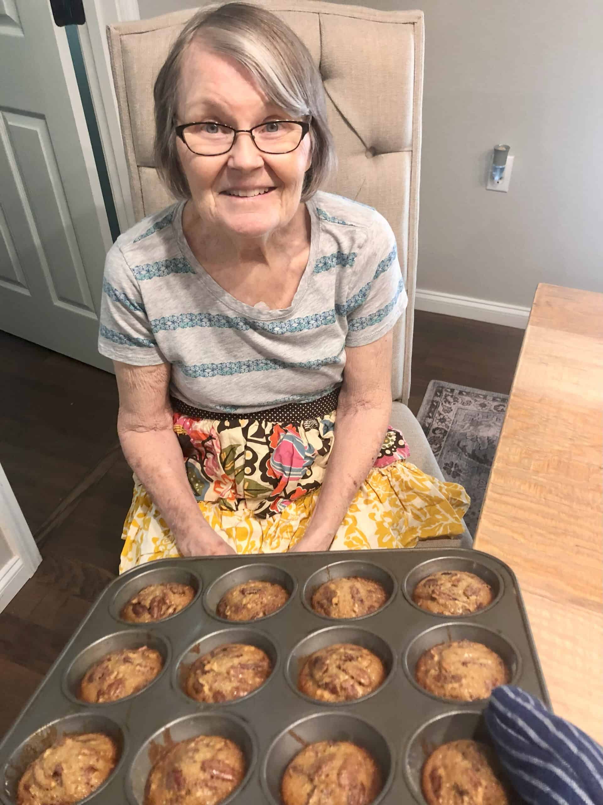ali-steele-mom-vickie