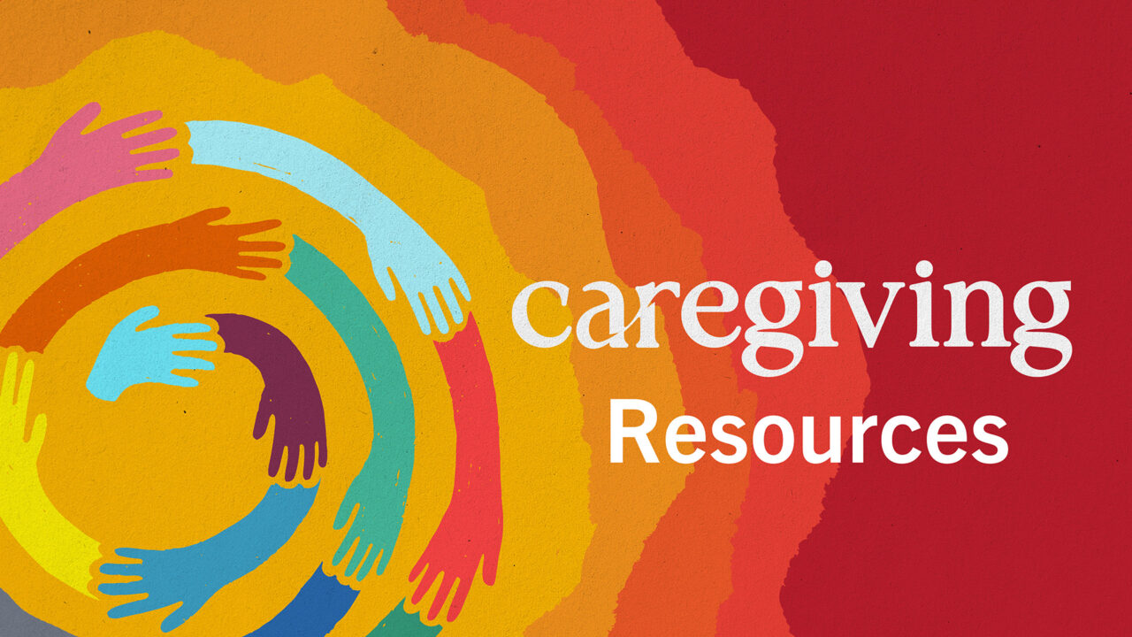 Caregiving Resources