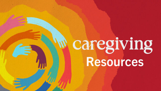 Caregiving Resources