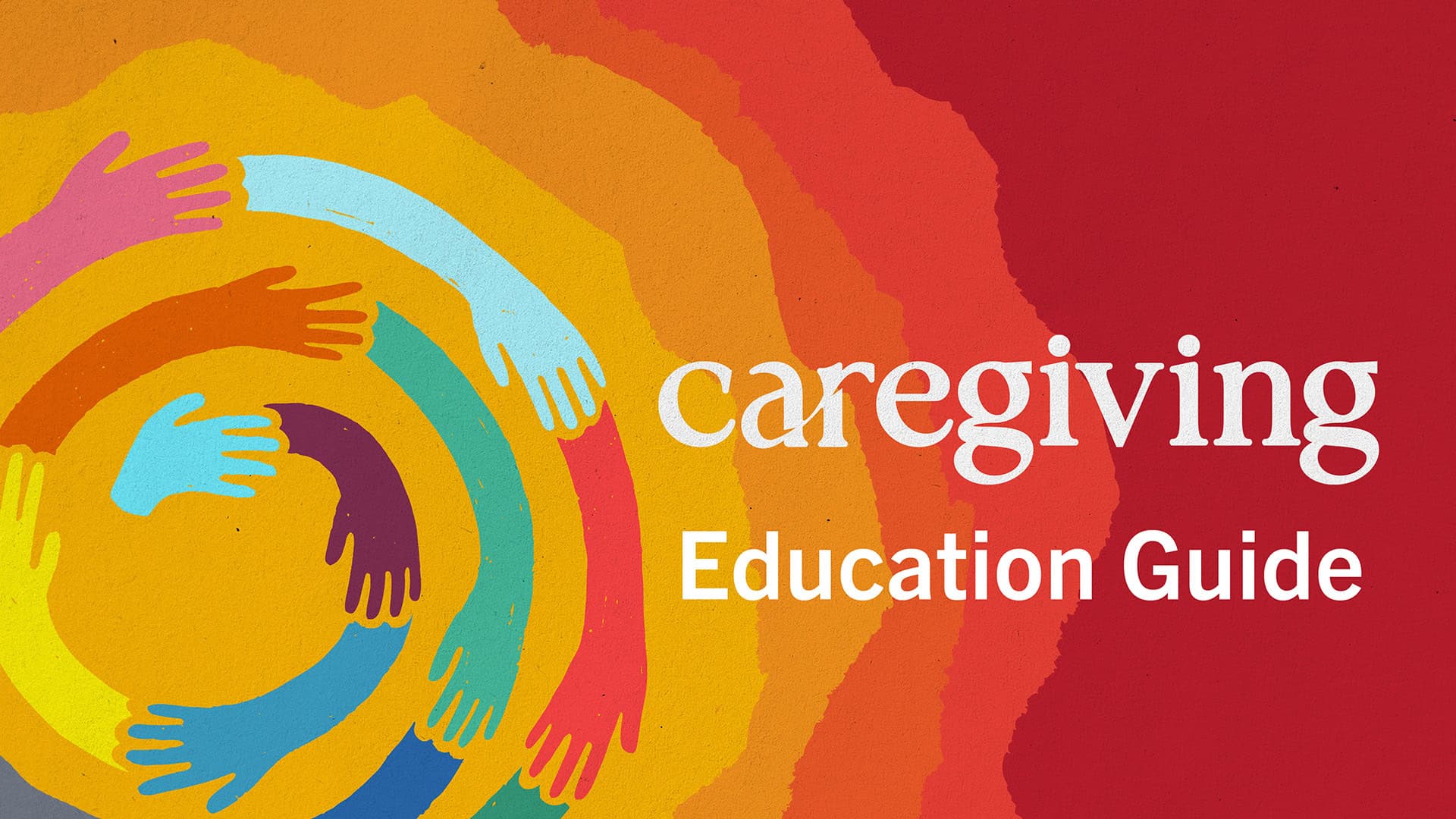 Caregiving, Available on PBS Passport - Well Beings