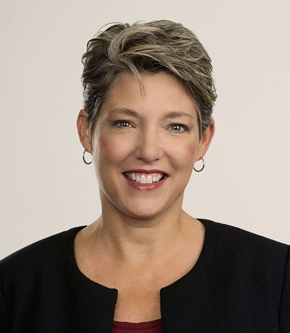 Kathy Stokes, Senior Director, Fraud Prevention Programs, AARP Fraud Watch Network
Credit: Stephen Voss