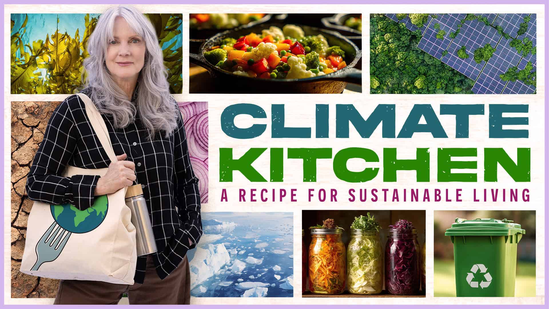 Climate Kitchen