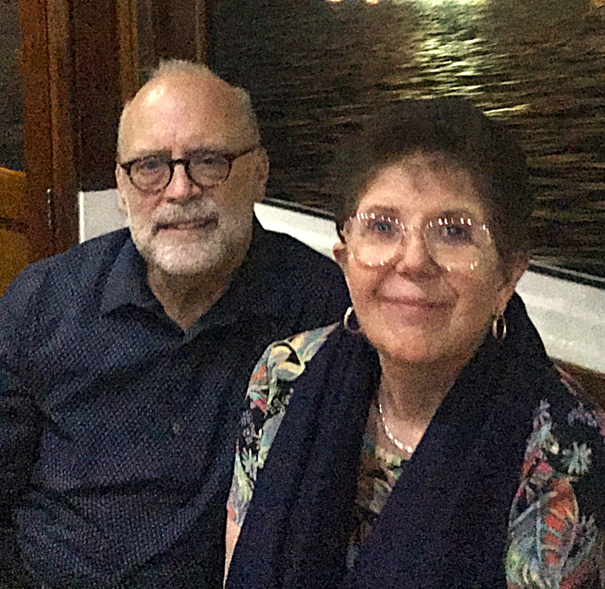 Cover of Never Giving Up by Bruce Makous